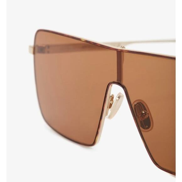 NEW!!! Victoria Beckham Sunglasses VB238S 723, Authentic